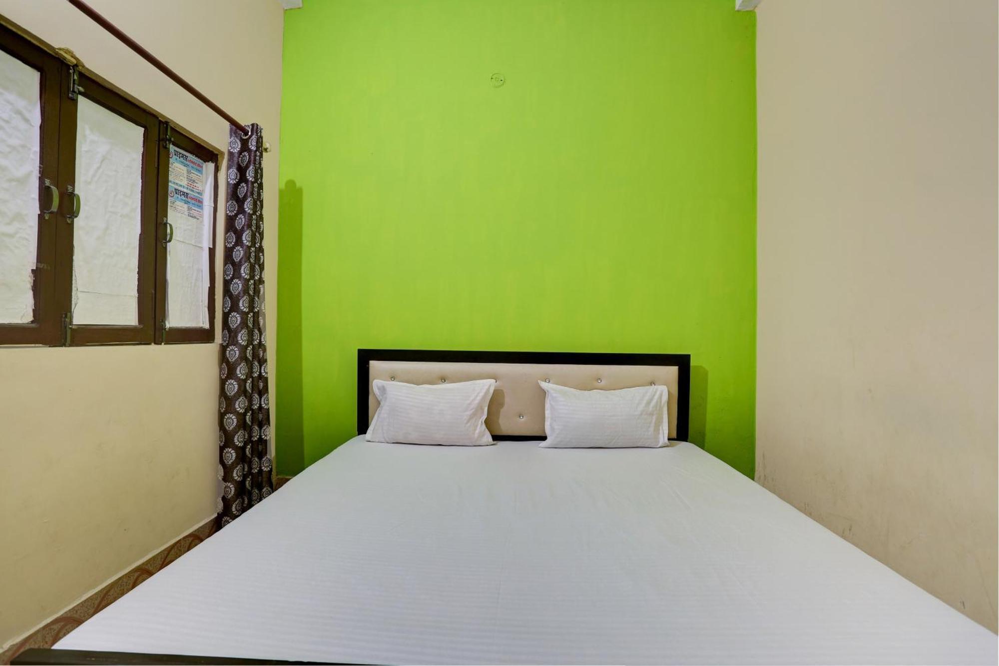 Hotel Ss Paradise Lucknow Dış mekan fotoğraf