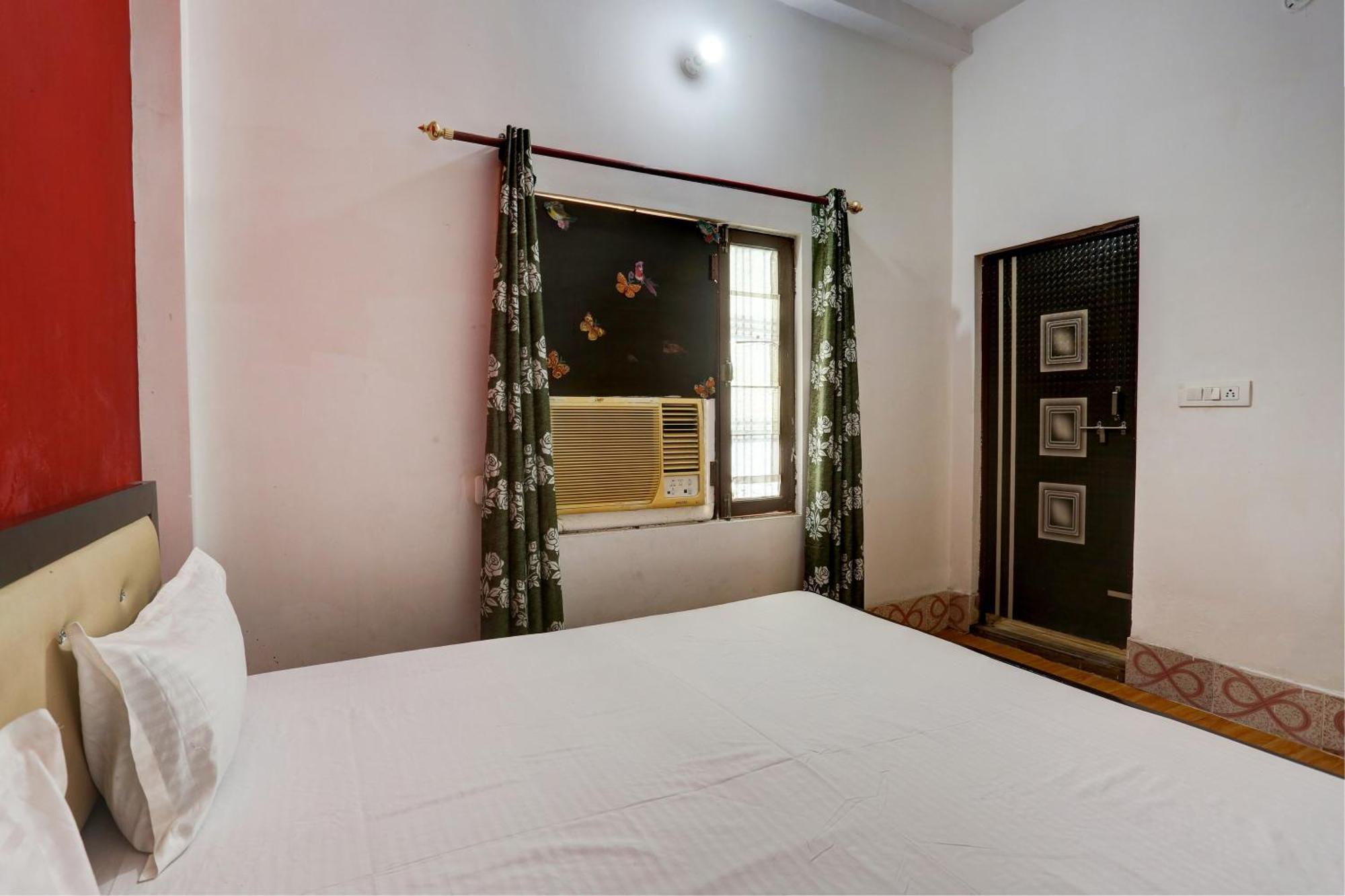 Hotel Ss Paradise Lucknow Dış mekan fotoğraf