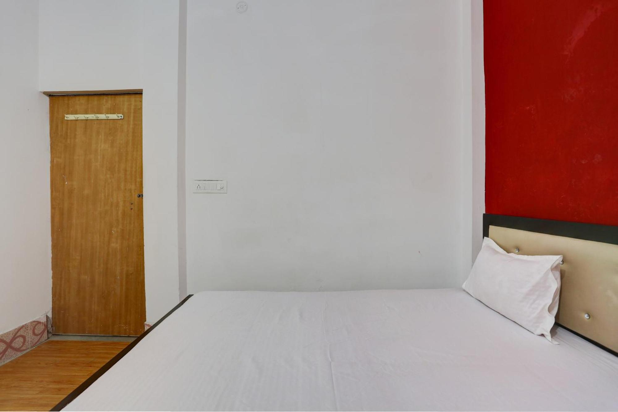 Hotel Ss Paradise Lucknow Dış mekan fotoğraf