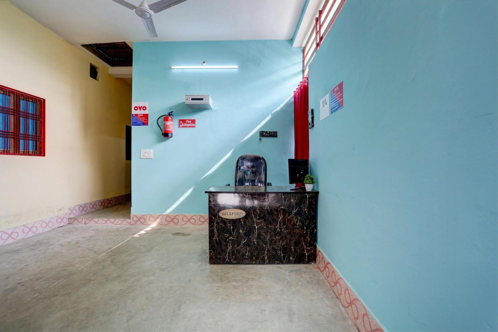 Hotel Ss Paradise Lucknow Dış mekan fotoğraf