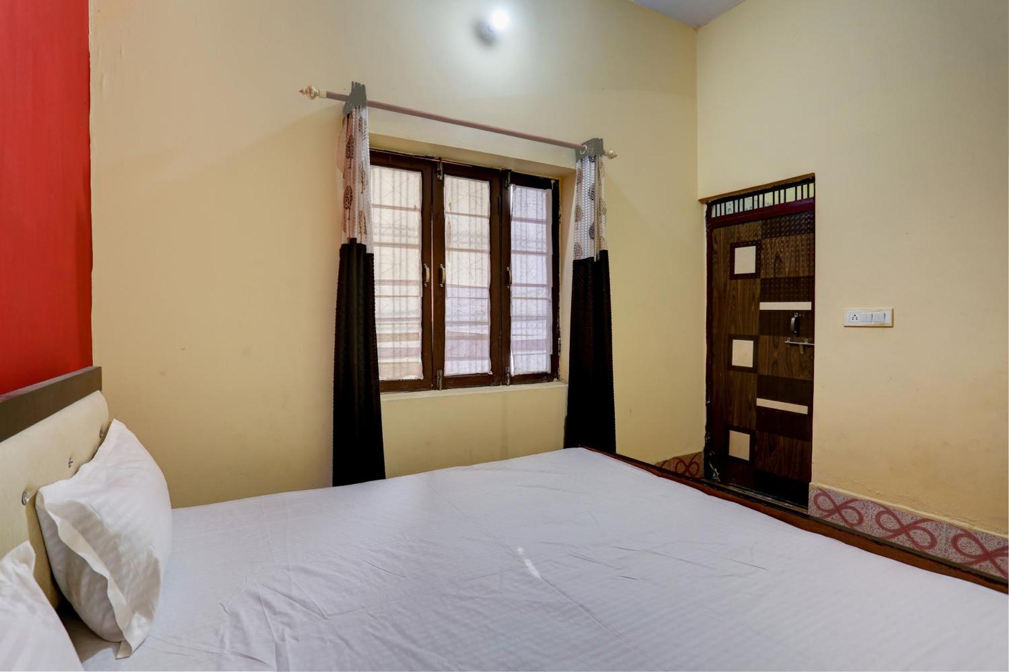 Hotel Ss Paradise Lucknow Dış mekan fotoğraf